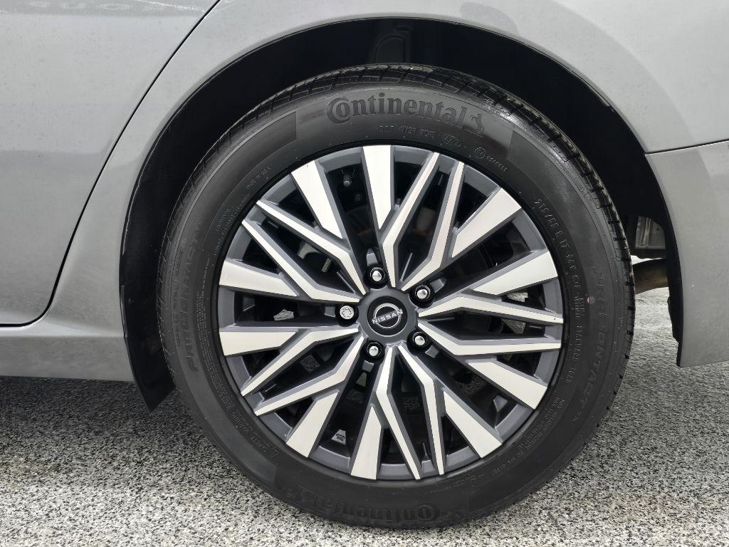 Nissan Altima 2.5 SV 2023