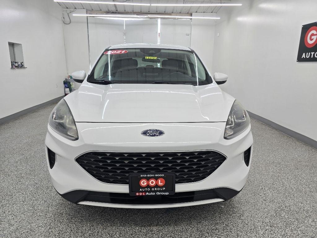 Ford Escape SE 2021