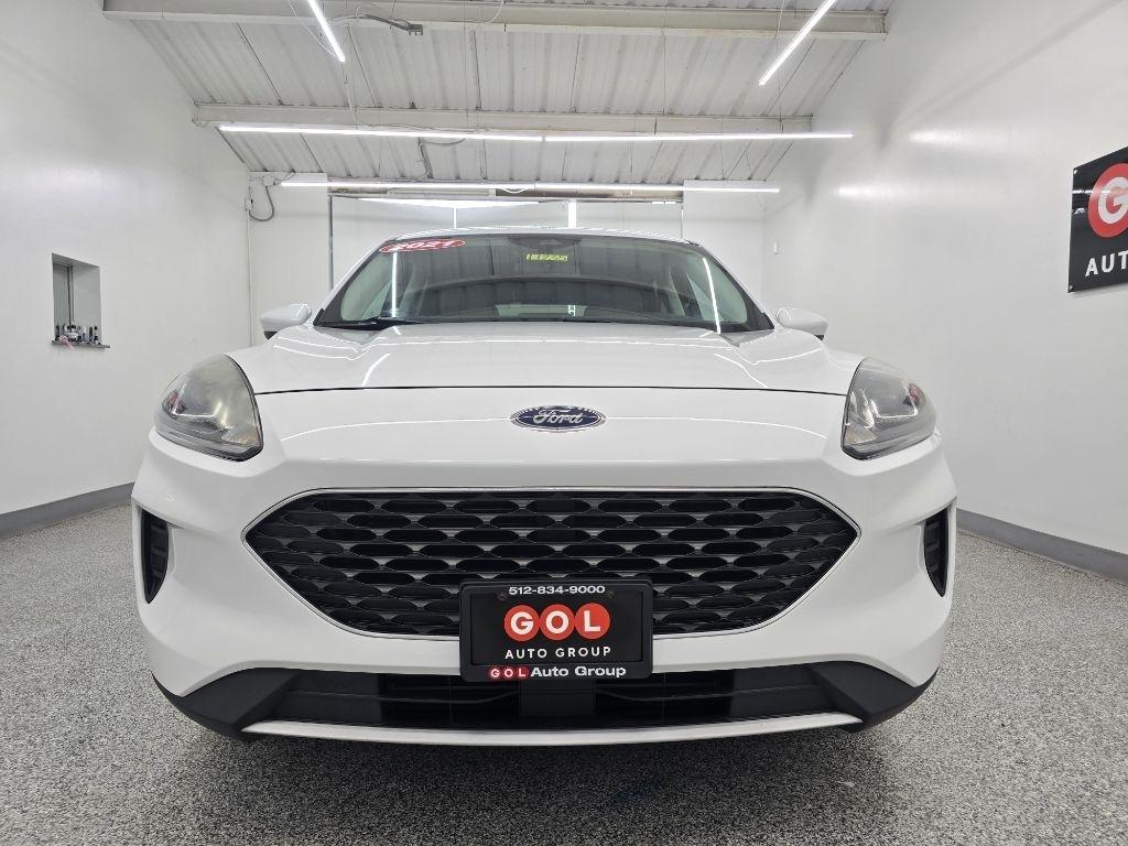 Ford Escape SE 2021