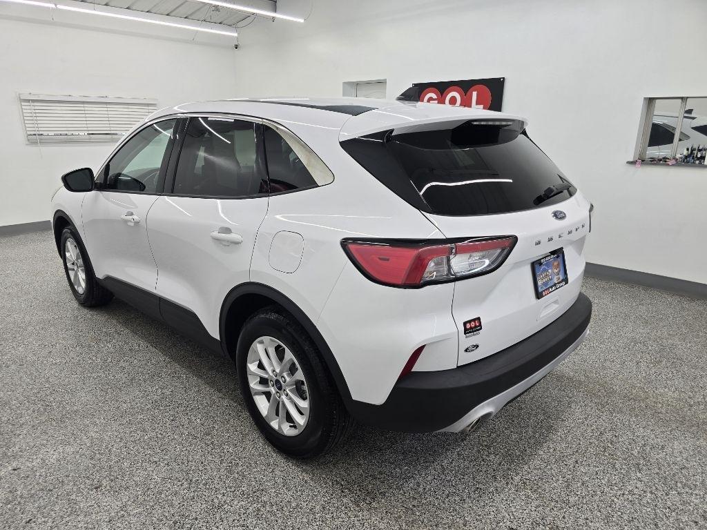Ford Escape SE 2021