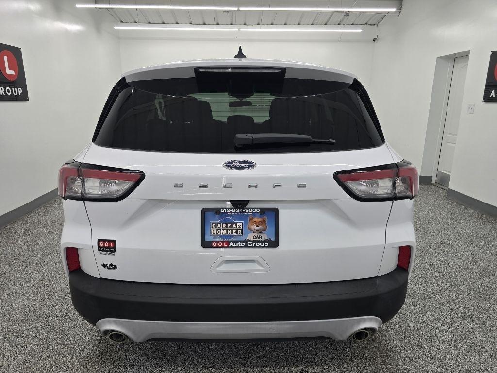 Ford Escape SE 2021