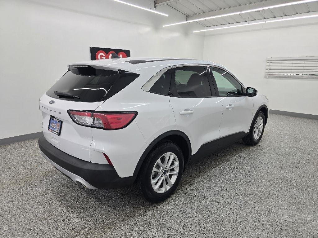 Ford Escape SE 2021