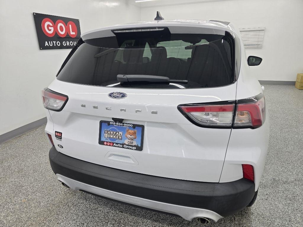 Ford Escape SE 2021