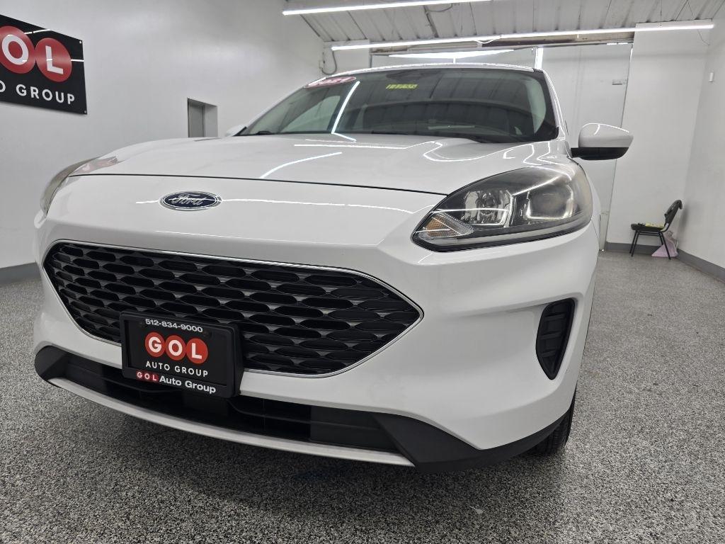 Ford Escape SE 2021