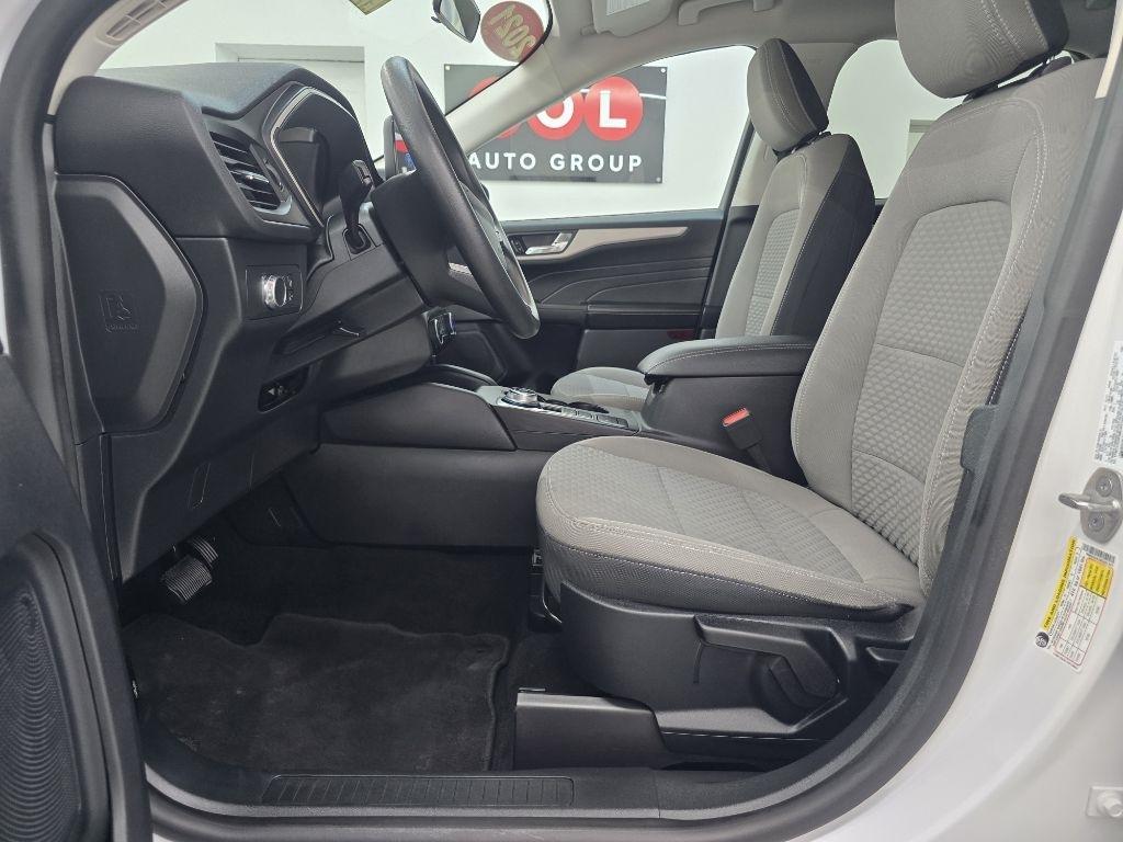 Ford Escape SE 2021