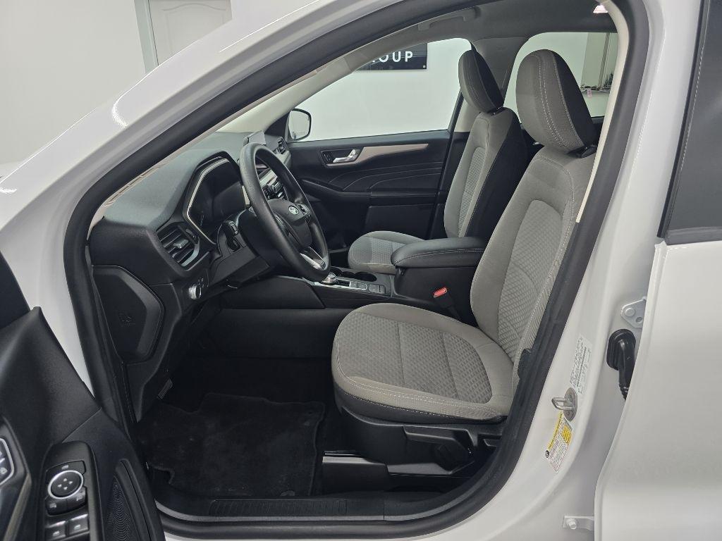 Ford Escape SE 2021