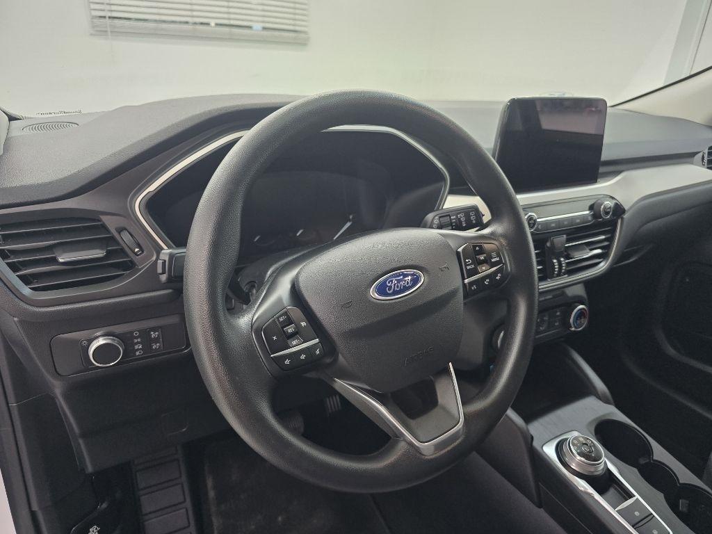 Ford Escape SE 2021