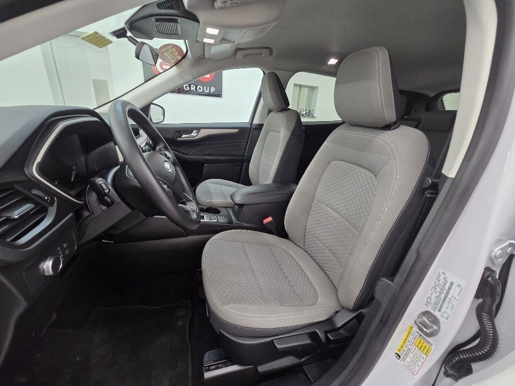 Ford Escape SE 2021
