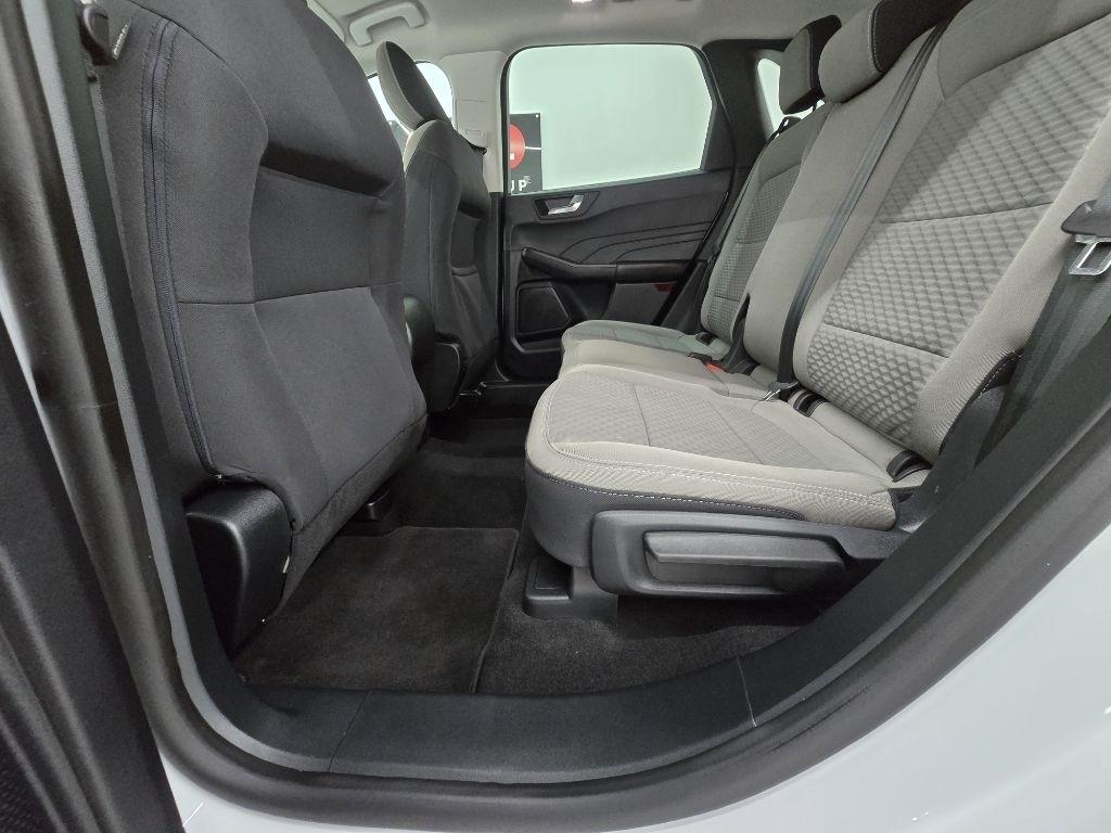 Ford Escape SE 2021