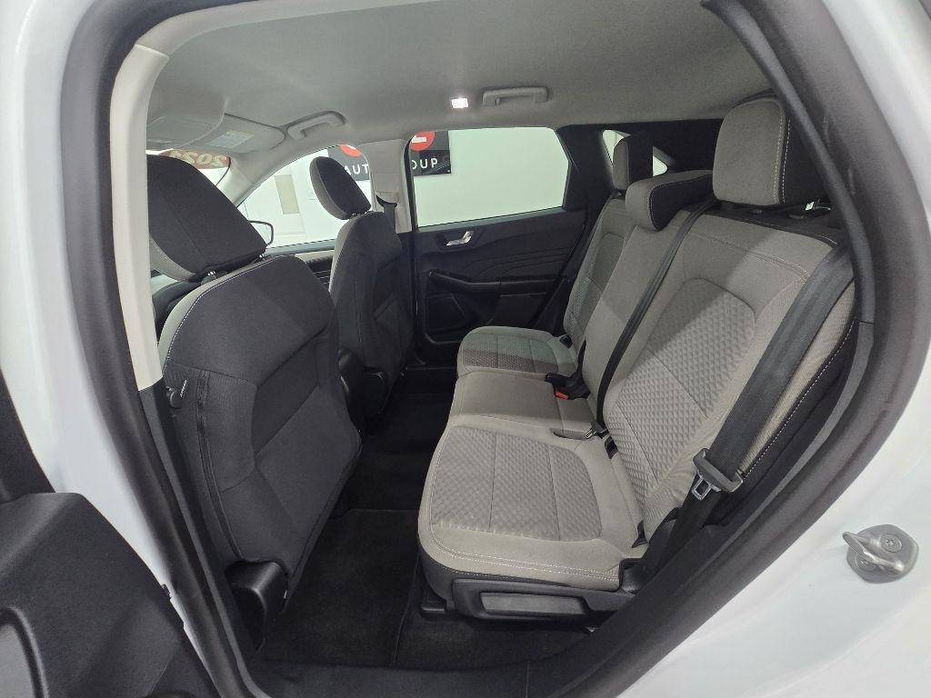 Ford Escape SE 2021