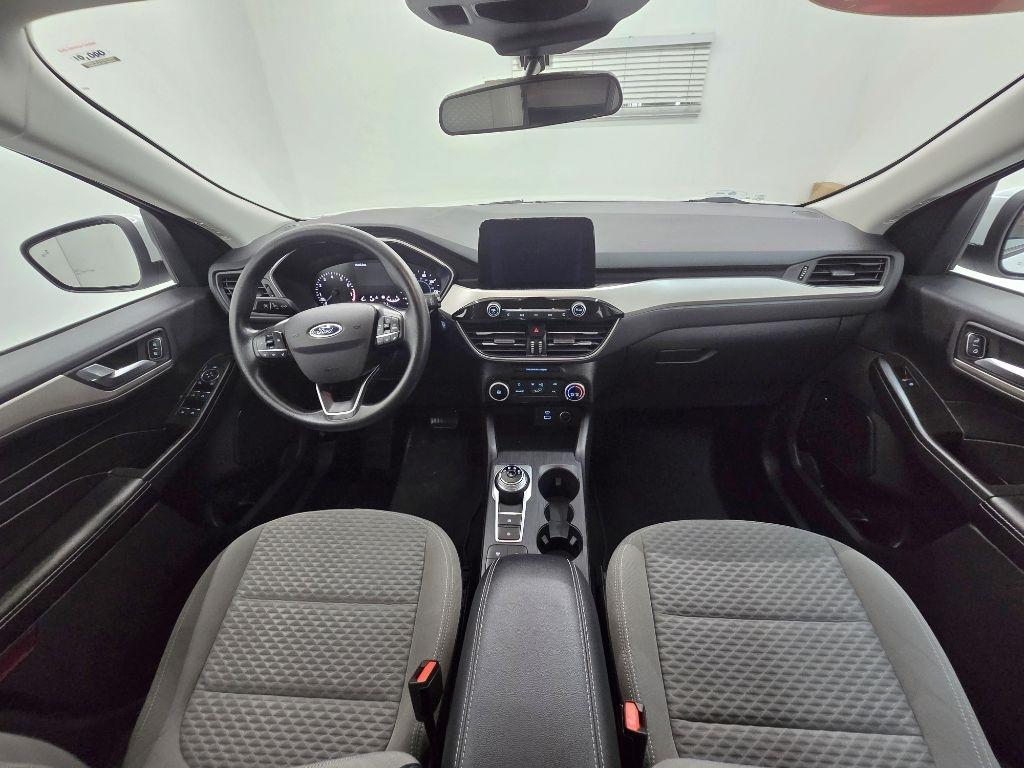 Ford Escape SE 2021