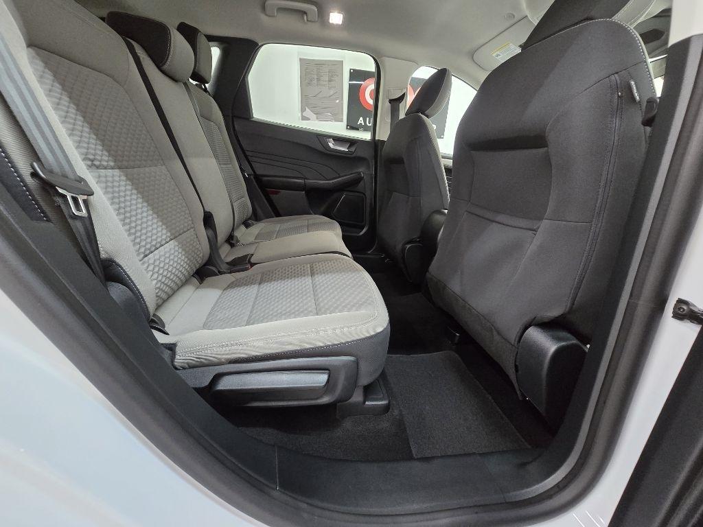 Ford Escape SE 2021