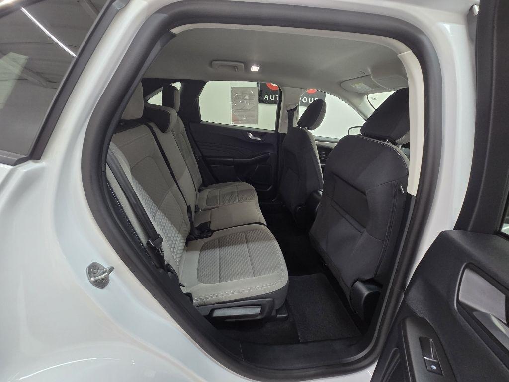 Ford Escape SE 2021