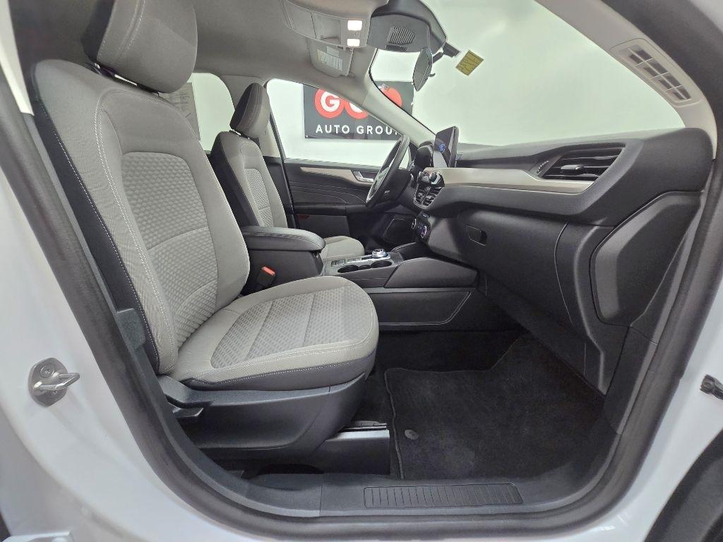 Ford Escape SE 2021