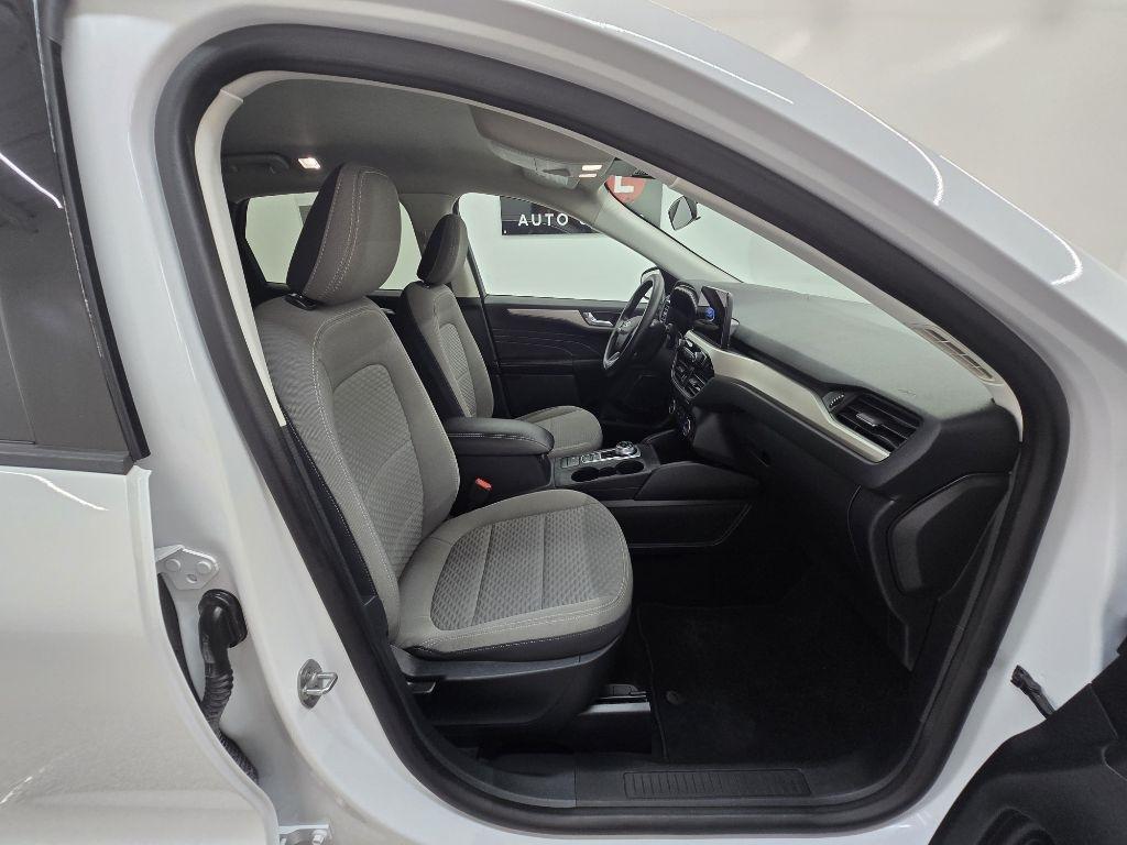 Ford Escape SE 2021