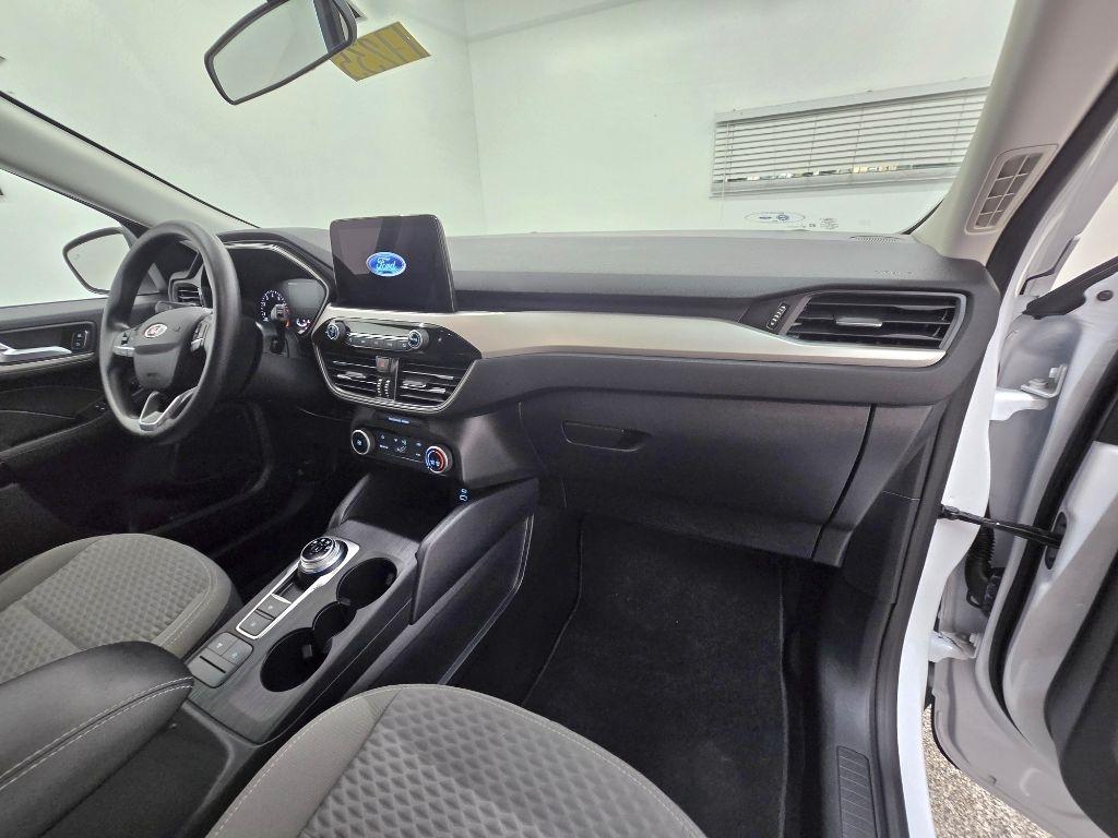 Ford Escape SE 2021