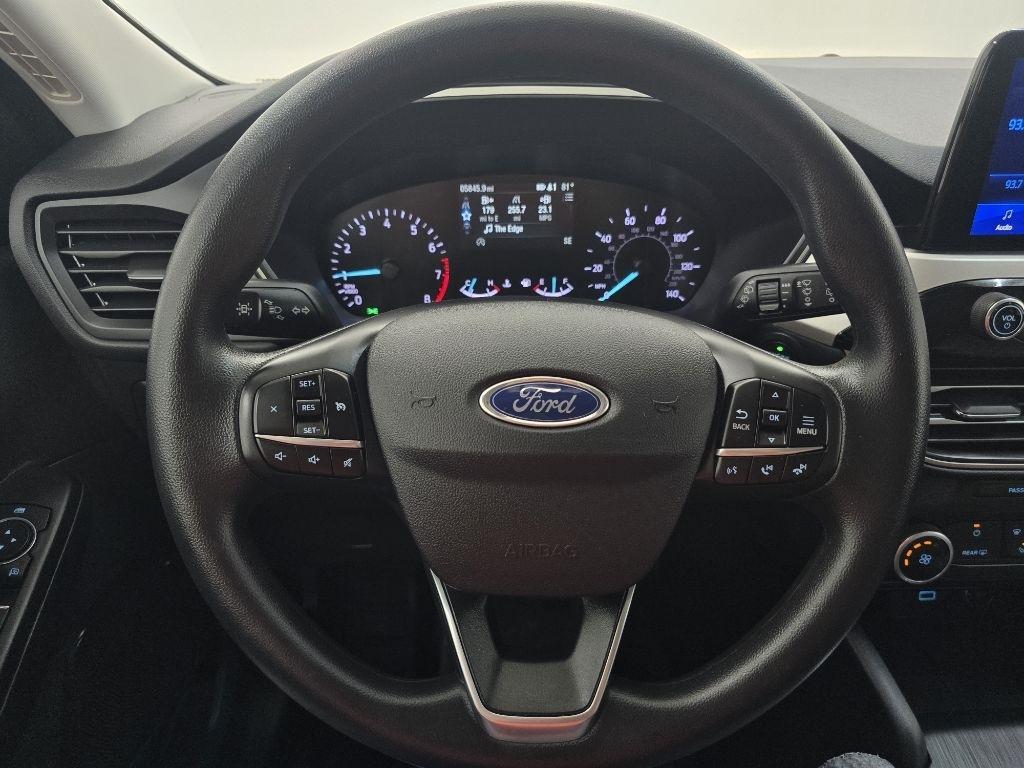 Ford Escape SE 2021