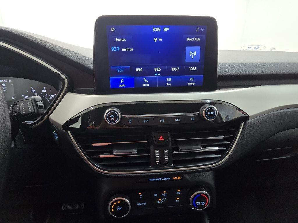 Ford Escape SE 2021
