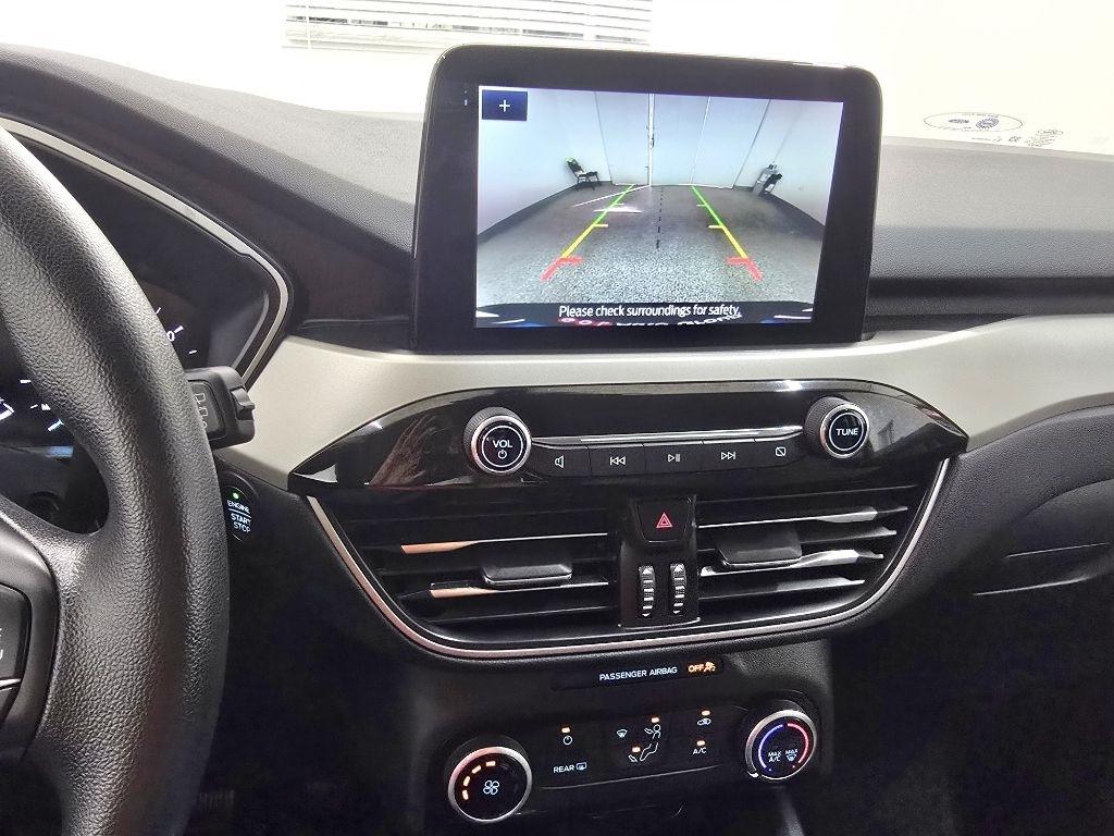 Ford Escape SE 2021