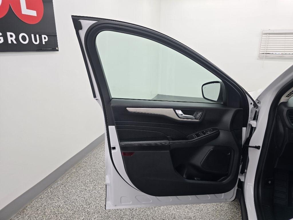 Ford Escape SE 2021