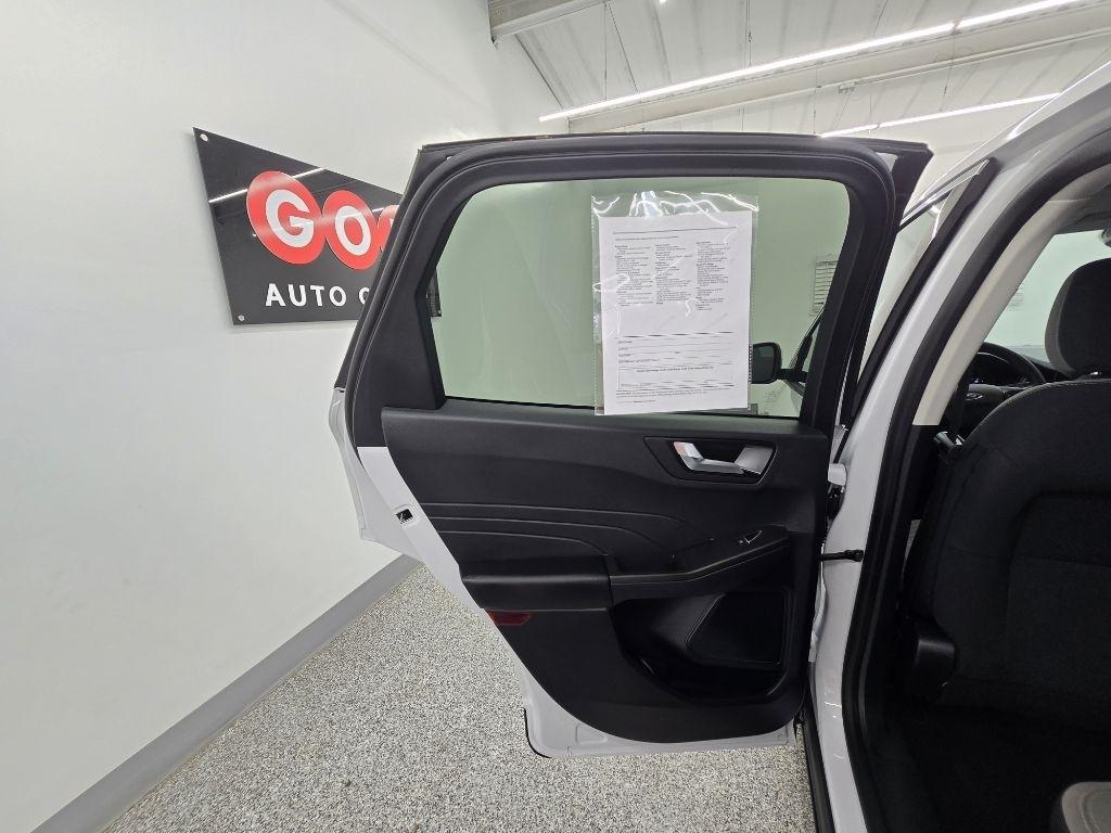 Ford Escape SE 2021