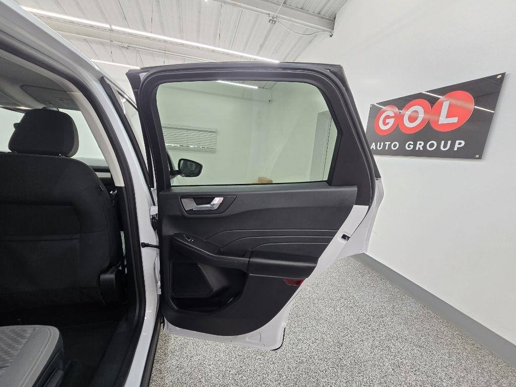 Ford Escape SE 2021