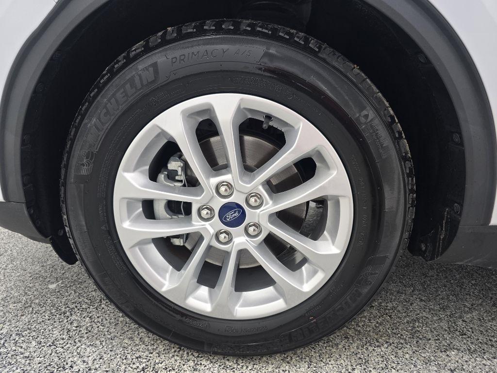 Ford Escape SE 2021