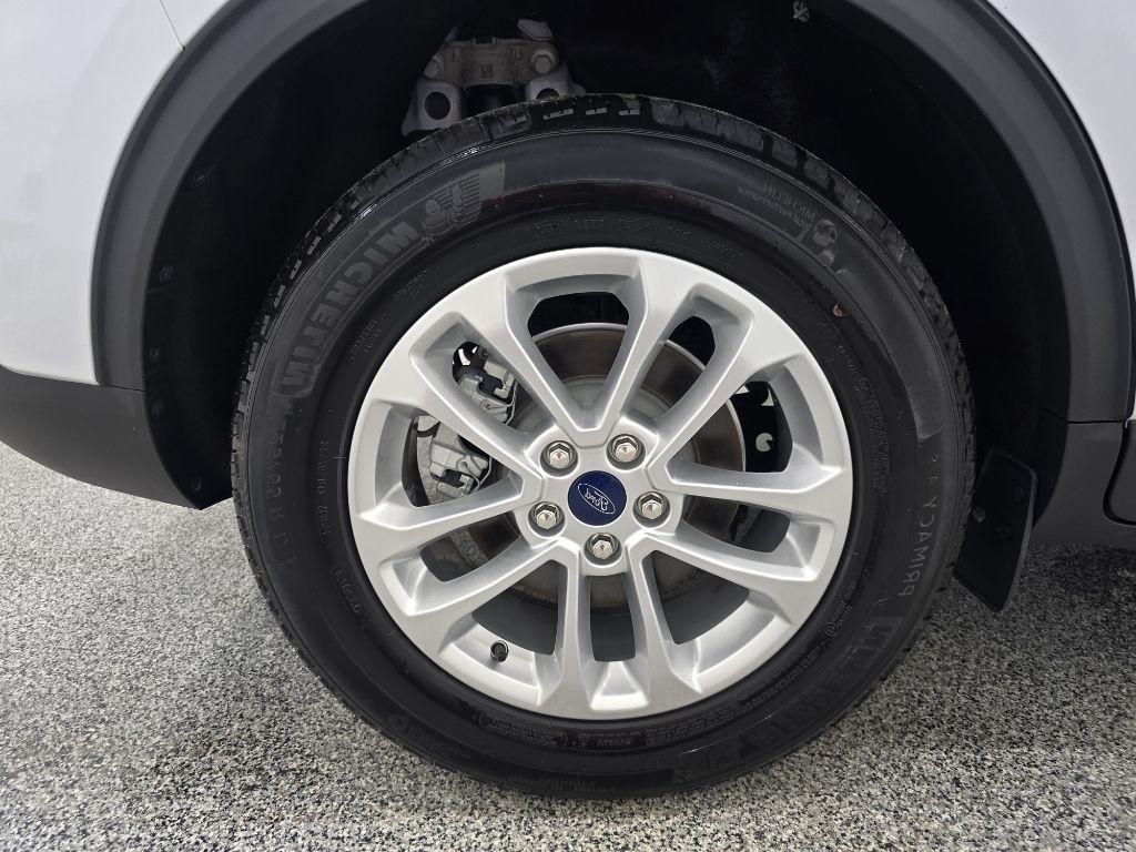 Ford Escape SE 2021
