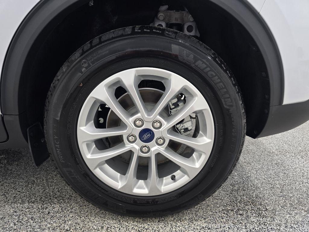 Ford Escape SE 2021
