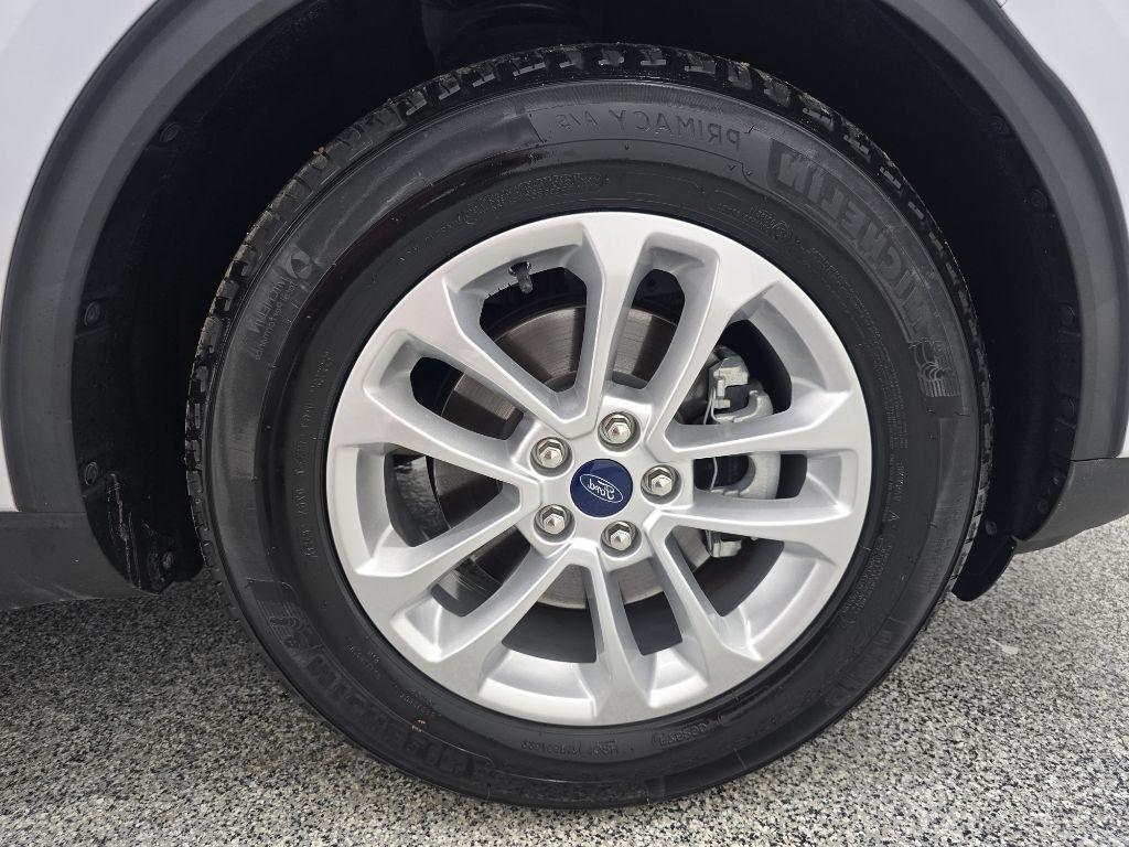 Ford Escape SE 2021