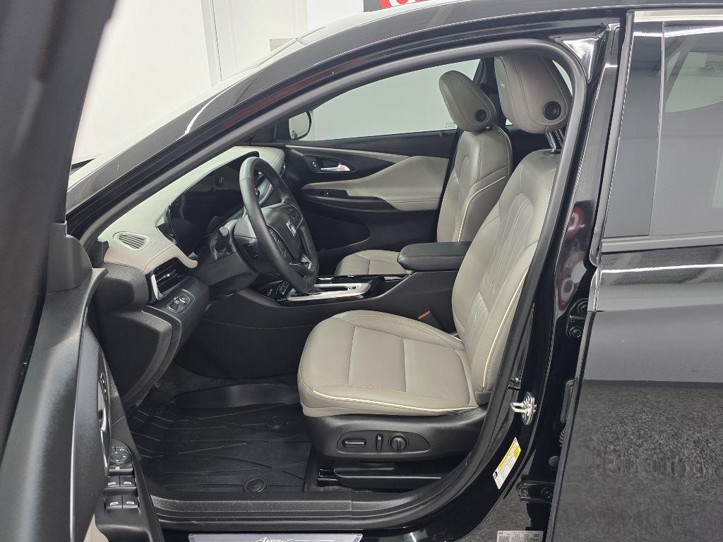 Buick Envista Avenir 2025