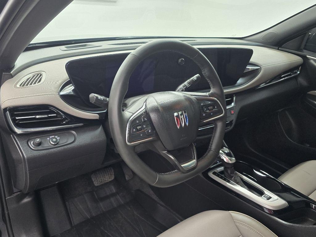 Buick Envista Avenir 2025