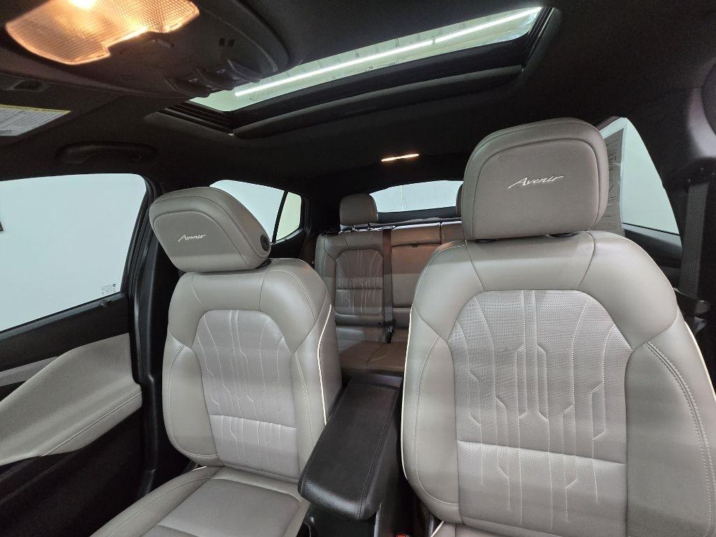 Buick Envista Avenir 2025