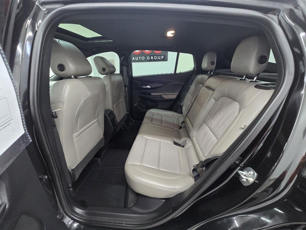 Buick Envista Avenir 2025