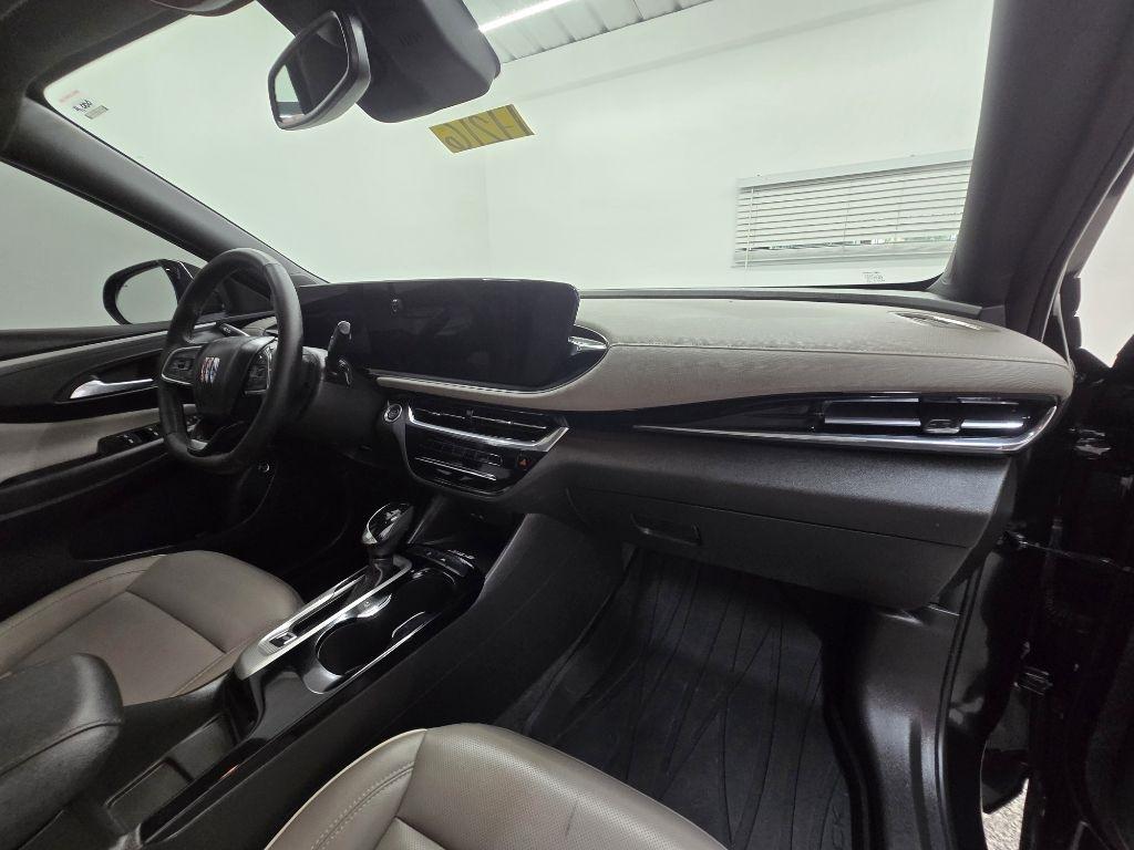 Buick Envista Avenir 2025