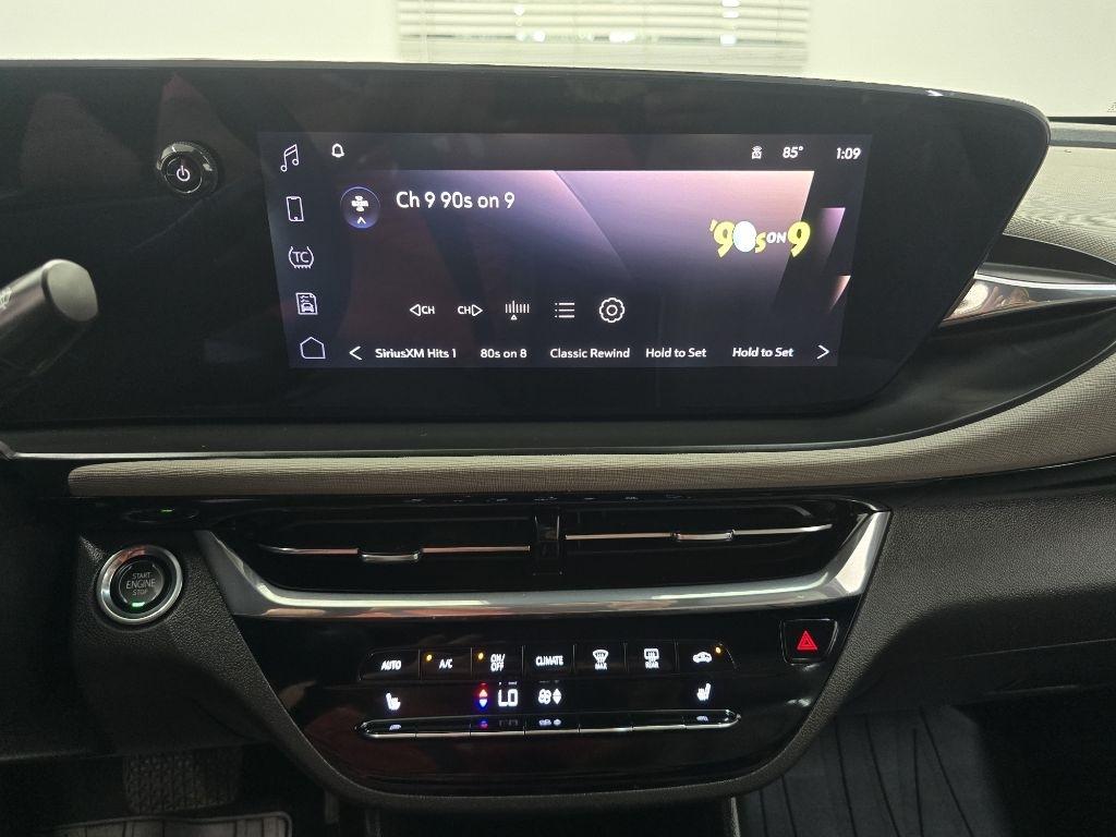 Buick Envista Avenir 2025