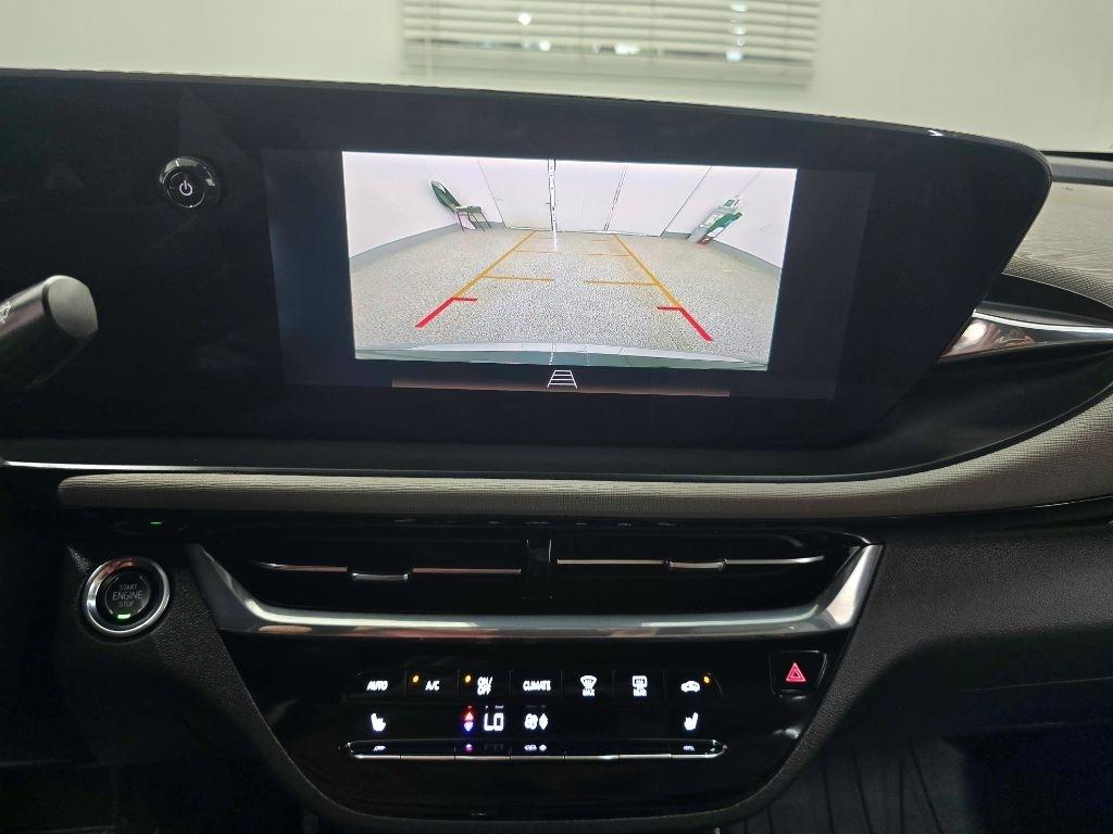 Buick Envista Avenir 2025