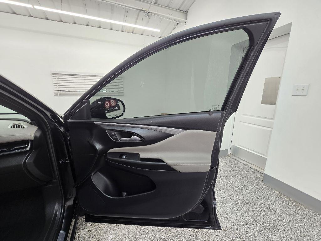Buick Envista Avenir 2025