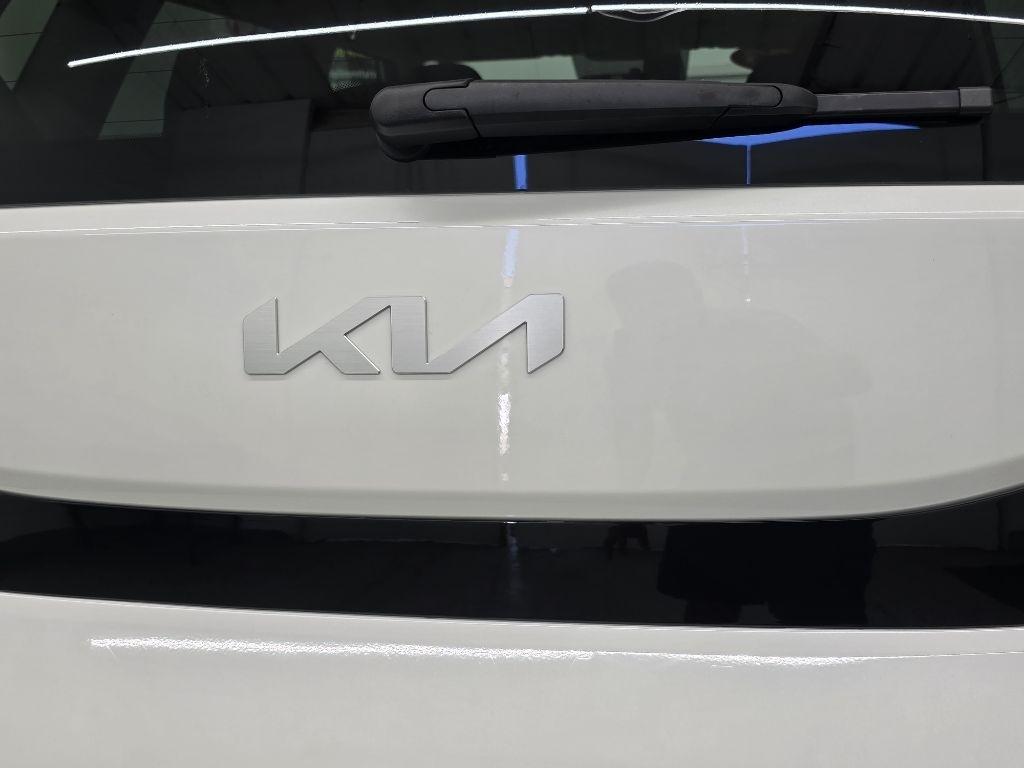 Kia Soul LX CVT 2023