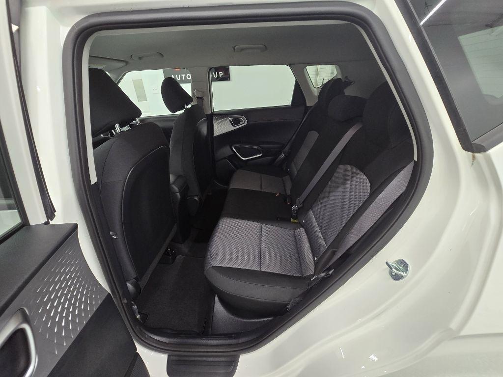 Kia Soul LX CVT 2023