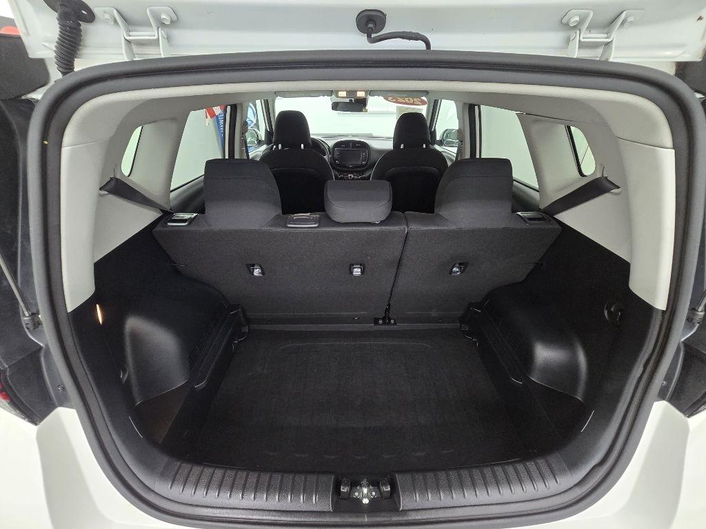 Kia Soul LX CVT 2023