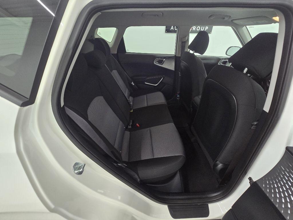 Kia Soul LX CVT 2023