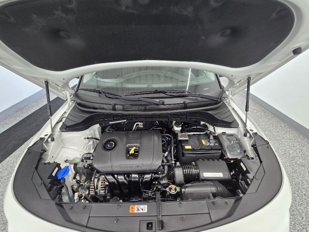 Kia Soul LX CVT 2023