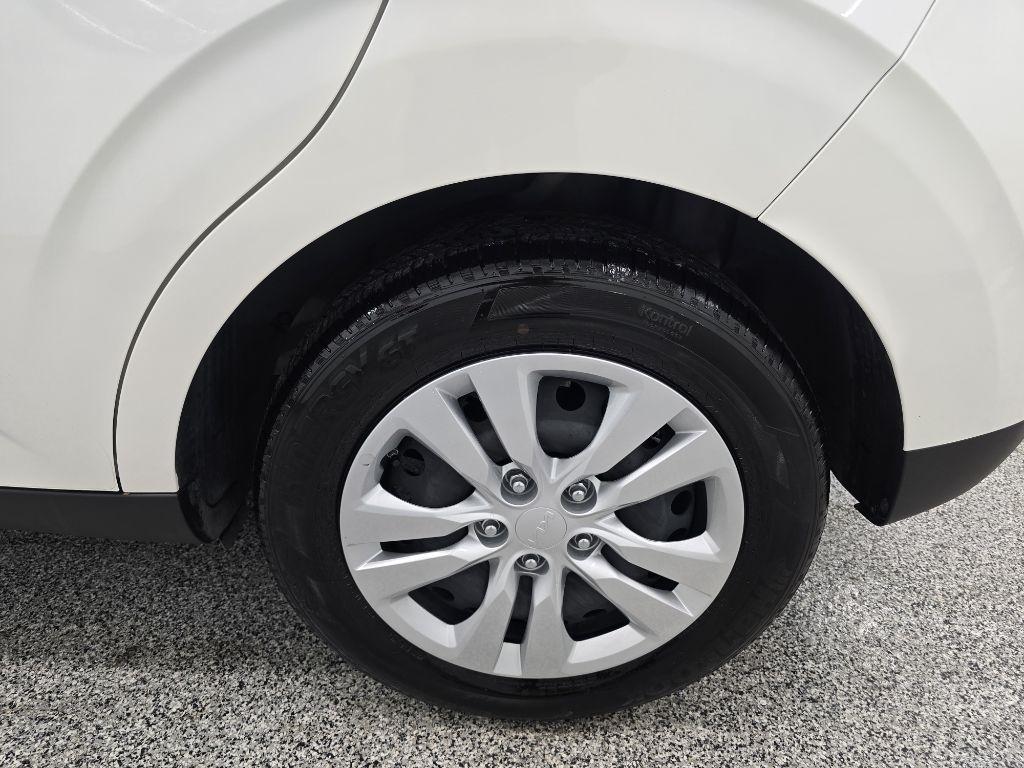 Kia Soul LX CVT 2023
