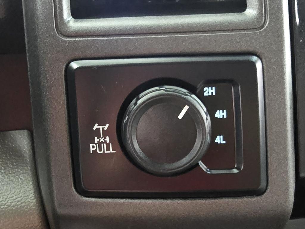Ford F-250 SD XL Crew Cab 4WD 2022