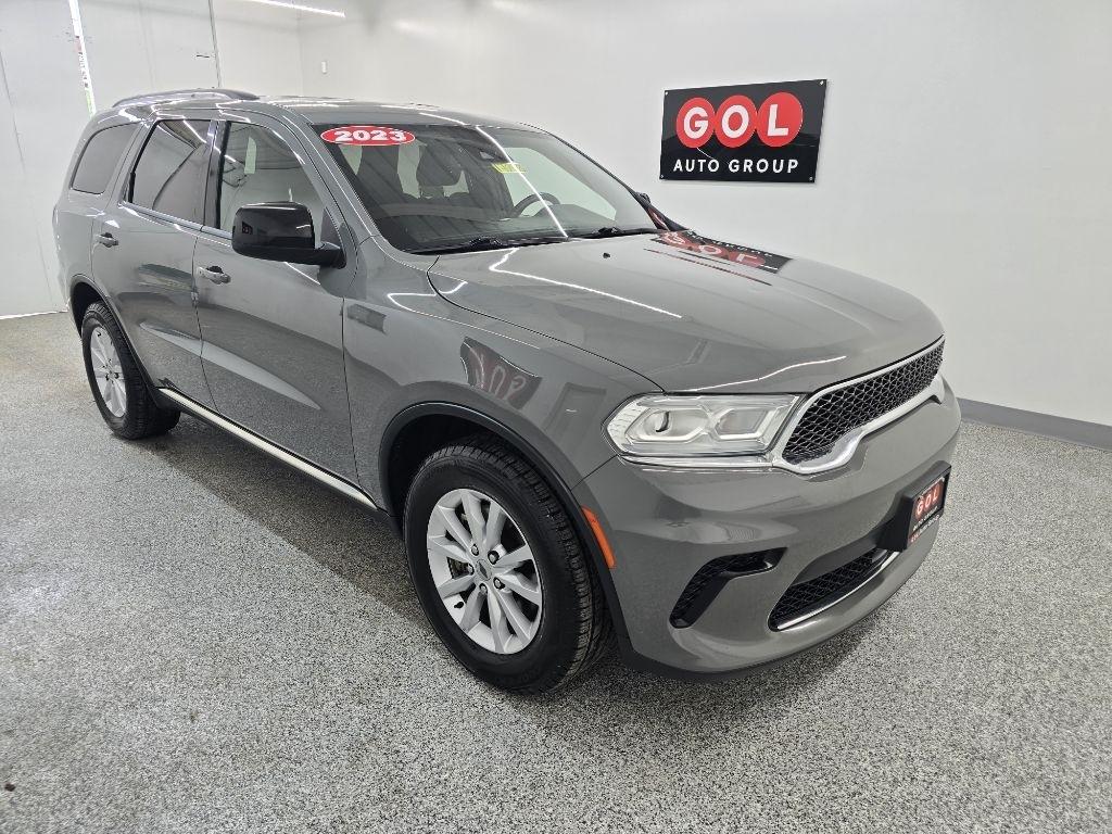 2023 Dodge Durango SXT RWD