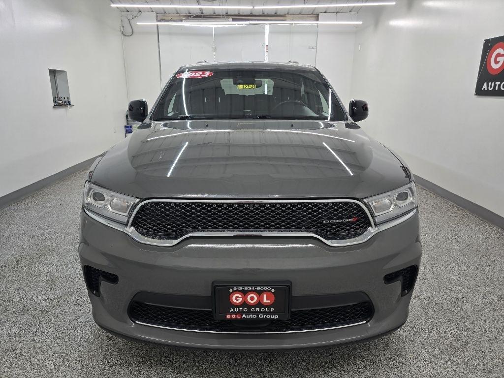 Dodge Durango SXT RWD 2023