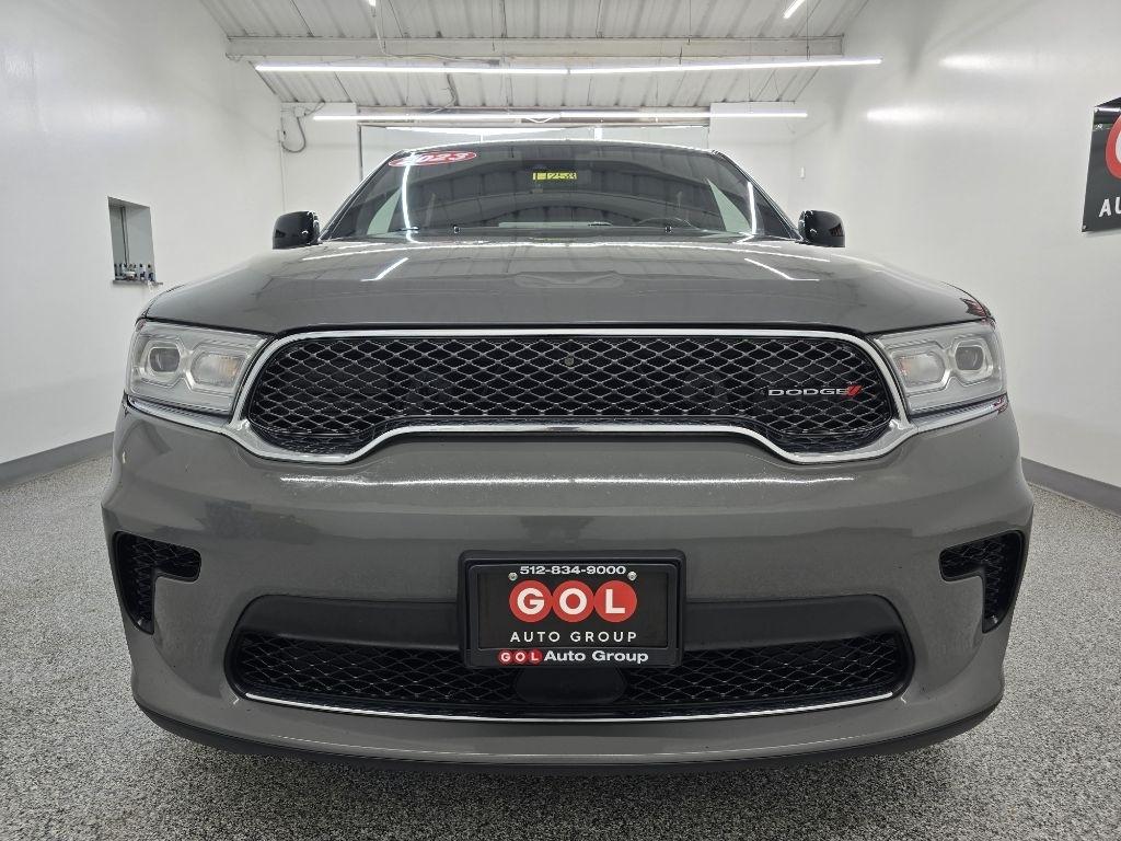 Dodge Durango SXT RWD 2023
