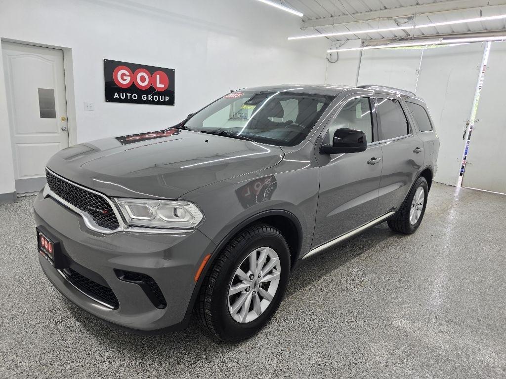 Dodge Durango SXT RWD 2023