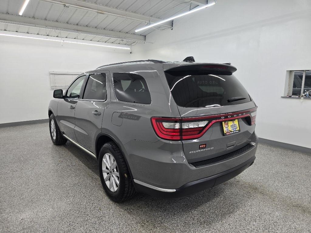 Dodge Durango SXT RWD 2023